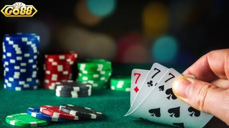 Bài cào là một trong những trò chơi bài phổ biến trong dân gian Việt Nam