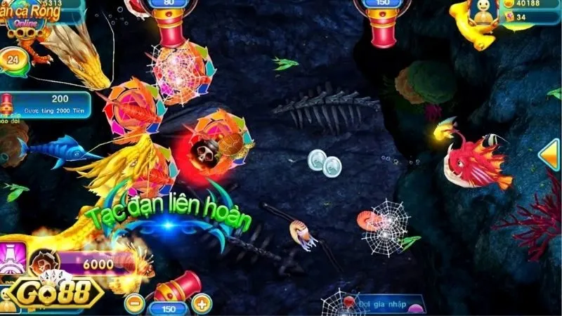 Kho vũ khí của thợ săn rồng