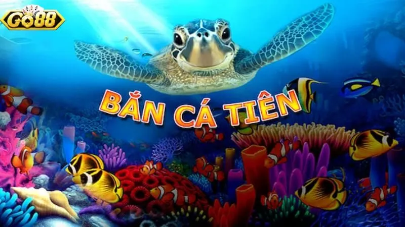 Bắn cá tiên không chỉ mang lại sự giải trí cao mà còn là một thử thách đầy chiến thuật