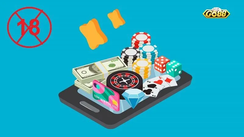 Các quy định miễn trách nhiệm cho cổng game Các quy định miễn trách nhiệm cho cổng game