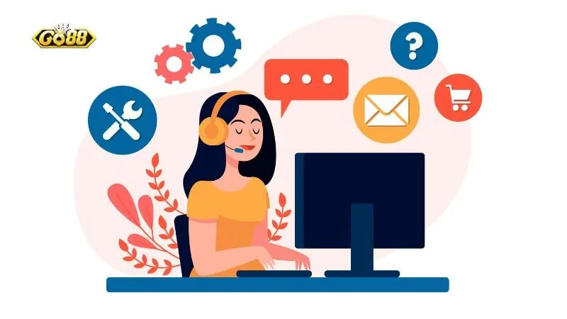 Cần chuẩn bị thông tin cẩn thận trước khi liên hệ Cần chuẩn bị thông tin cẩn thận trước khi liên hệ