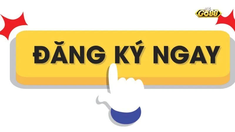 Điều kiện đăng ký Go88 Điều kiện đăng ký Go88