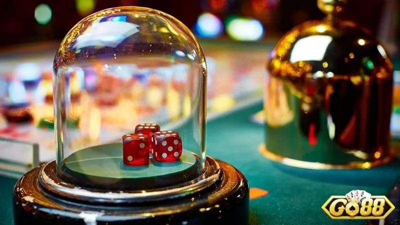 Dự đoán tài xỉu: Cuộc chơi của dữ liệu hay cảm xúc? Dự đoán tài xỉu: Cuộc chơi của dữ liệu hay cảm xúc?