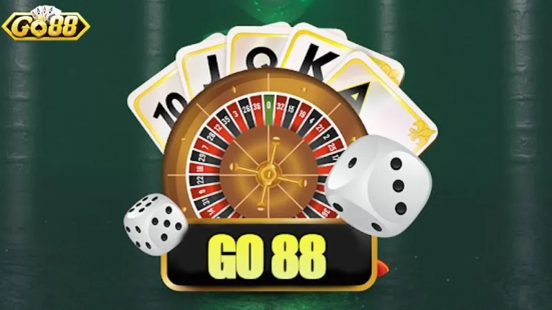 Game bài Go88 là lựa chọn lý tưởng cho các bài thủ hiện nay Game bài Go88 là lựa chọn lý tưởng cho các bài thủ hiện nay