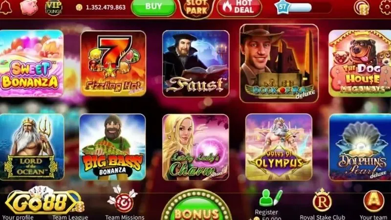 Giờ vàng nổ hũ là gì?