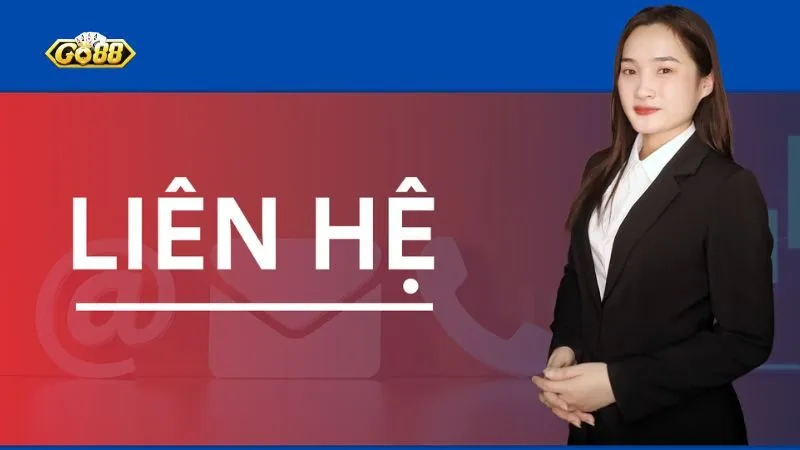 Go88 hỗ trợ người chơi mọi lúc