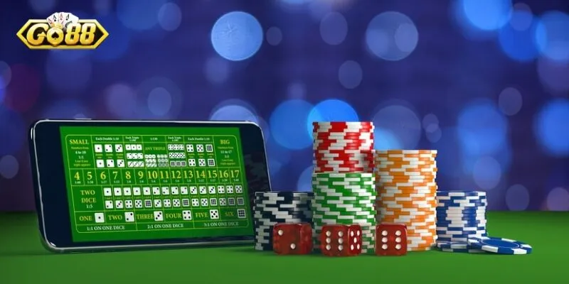 Hãy luôn cẩn trọng tham gia tại nhà cái uy tín Hãy luôn cẩn trọng tham gia tại nhà cái uy tín