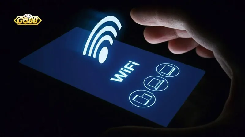 Kiểm tra internet cẩn thận