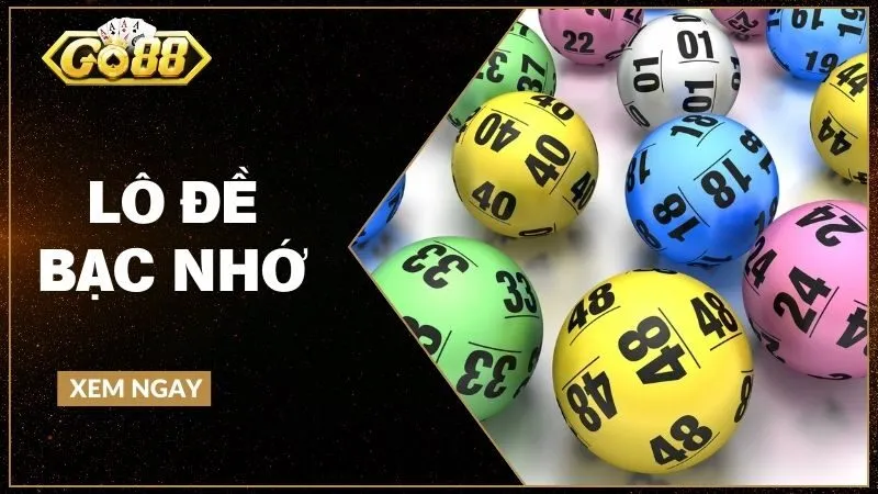 Kinh nghiệm lô đề bạc nhớ: Cách áp dụng hiệu quả và hạn chế rủi ro