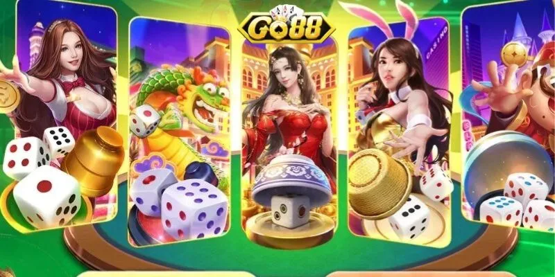 Làm sao để nhanh chóng trở thành cao thủ trong giới xóc đĩa? Làm sao để nhanh chóng trở thành cao thủ trong giới xóc đĩa?