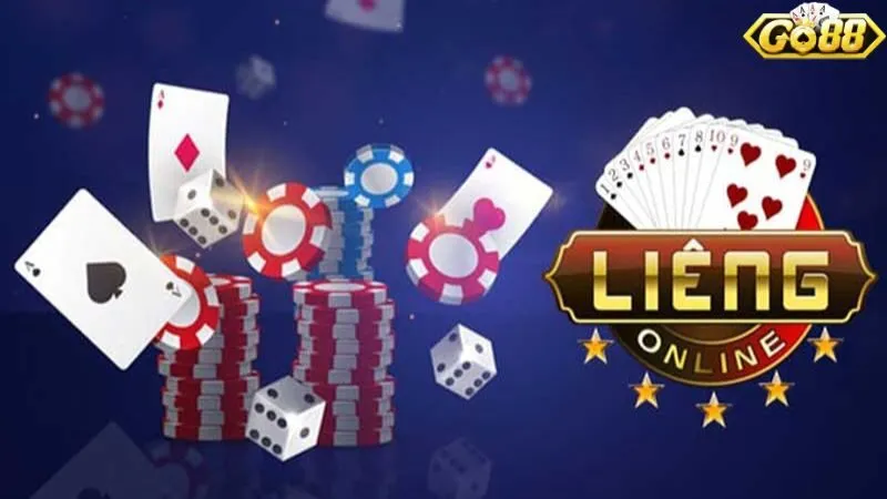 Liêng là một trong những game bài dân gian phổ biến tại Việt Nam