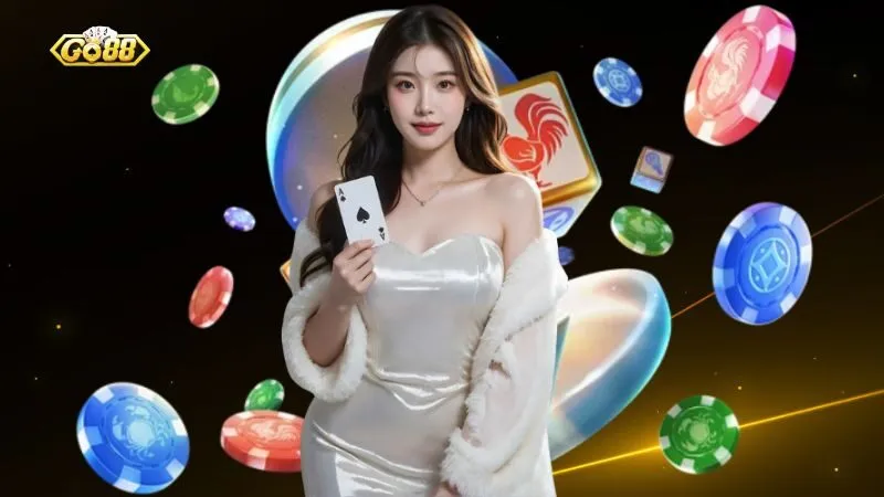 Liệu bạn đã biết chơi có trách nhiệm là gì hay chưa? Liệu bạn đã biết chơi có trách nhiệm là gì hay chưa?