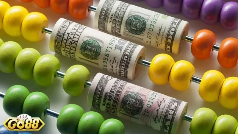 Cách tính thưởng khi chơi lô xiên Cách tính thưởng khi chơi lô xiên