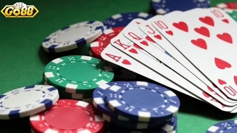 Những ưu điểm vượt trội của game bài tại Go88 Những ưu điểm vượt trội của game bài tại Go88