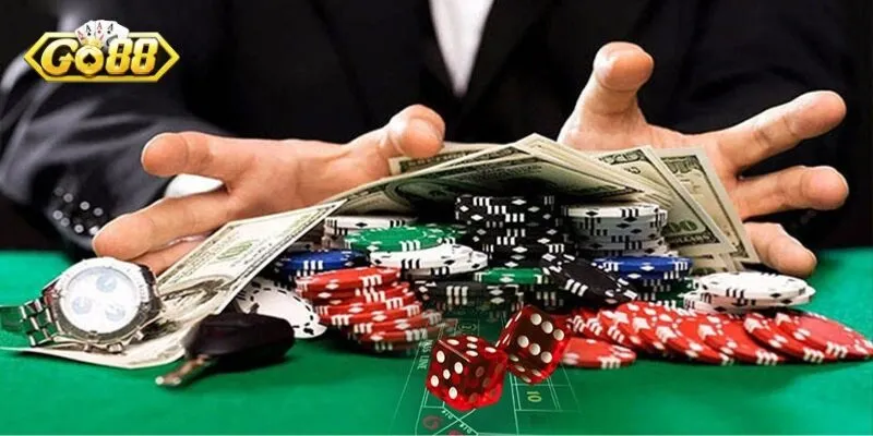 Những yếu tố giúp bạn làm chủ cuộc chơi tài xỉu hiệu quả nhất Những yếu tố giúp bạn làm chủ cuộc chơi tài xỉu hiệu quả nhất