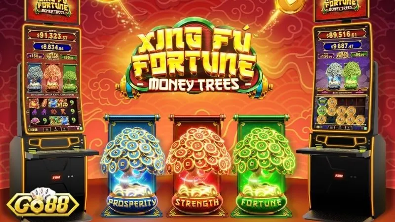 Nổ hũ cây phú quý: Hành trình gieo mầm tài lộc Nổ hũ cây phú quý: Hành trình gieo mầm tài lộc