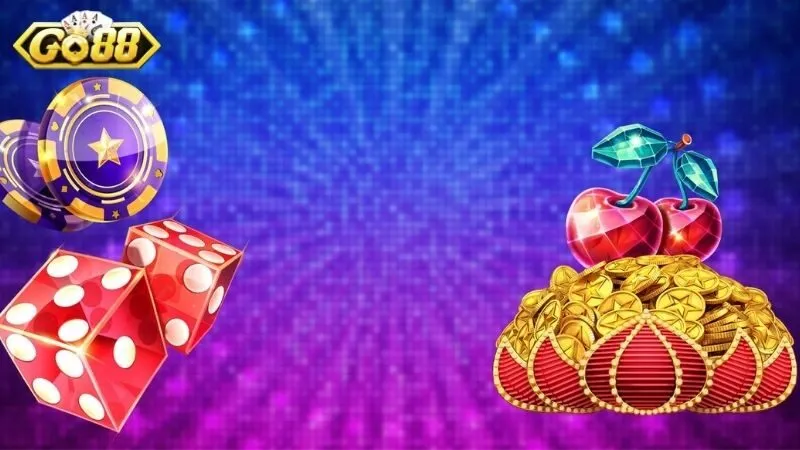 Bước về thế giới may mắn với nổ hũ ngôi sao