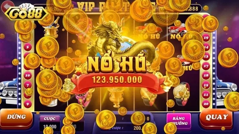 Tìm hiểu nổ hũ phát tài là gì