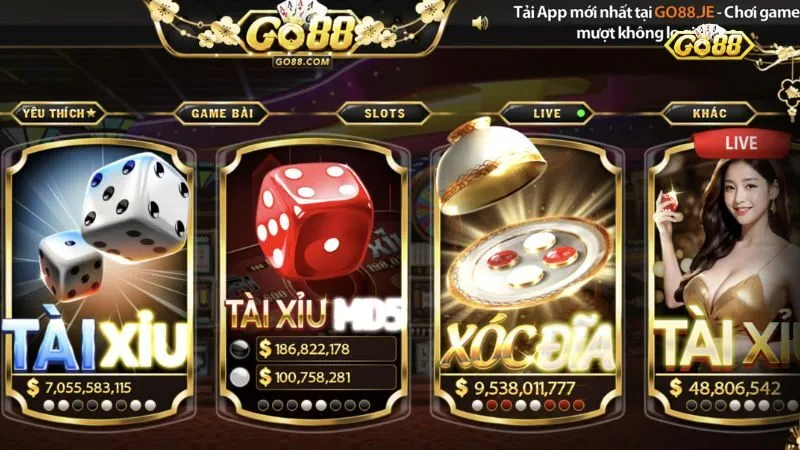 Ông luôn lấy khách chơi làm trung tâm và mang đến hệ sinh thái game chơi chất lượng