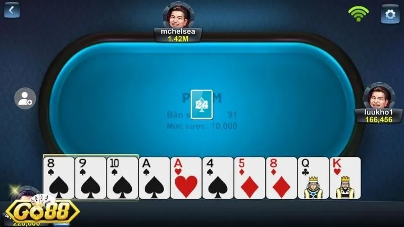 Cấu trúc bài cách xây dựng phỏm thông minh Cấu trúc bài cách xây dựng phỏm thông minh