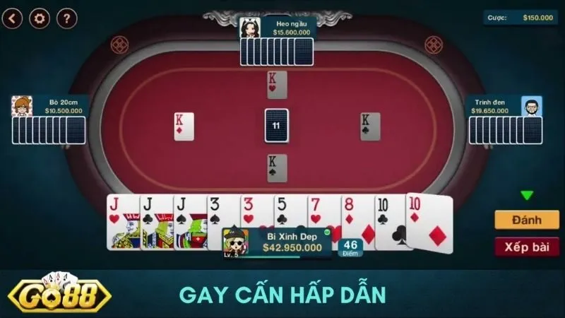 Những tình huống quyết định thắng thua Những tình huống quyết định thắng thua