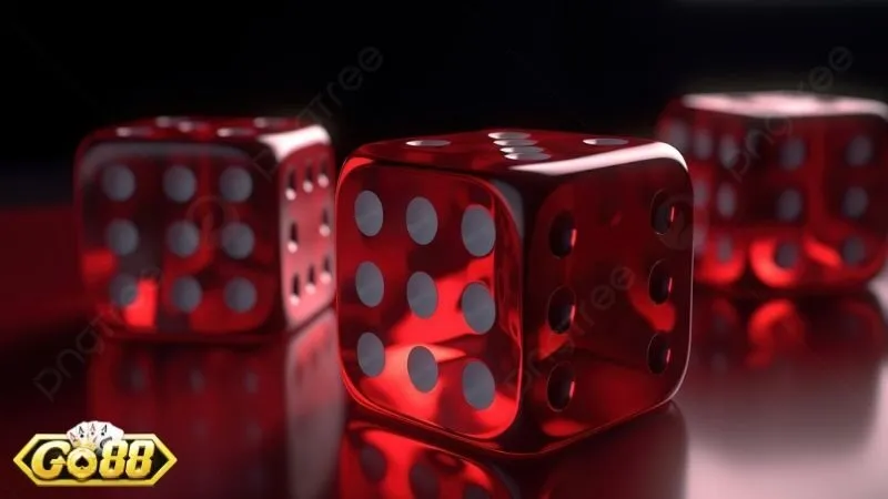 Quy luật tài xỉu online là gì?