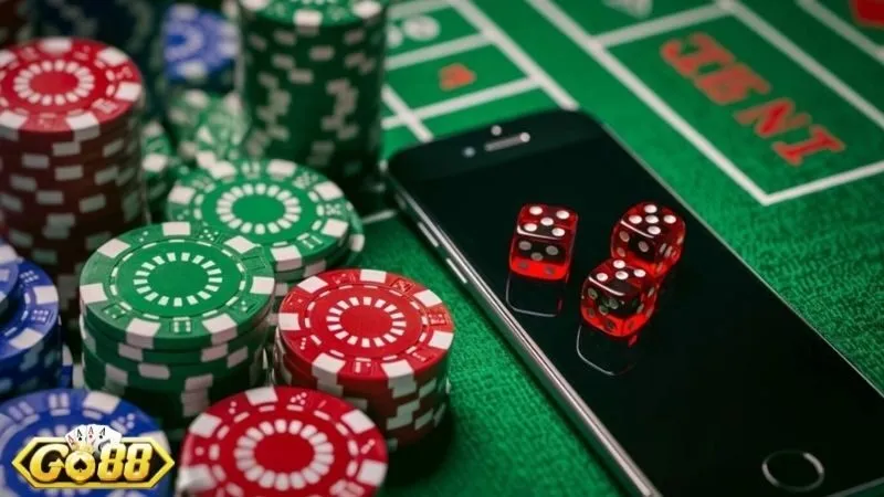 Góc nhìn xác suất trong tài xỉu online