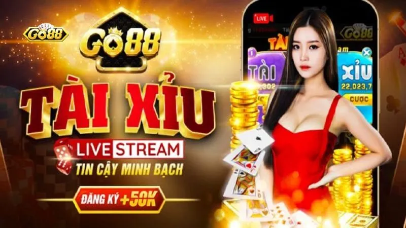 Tải app Go88 thả ga giải trí
