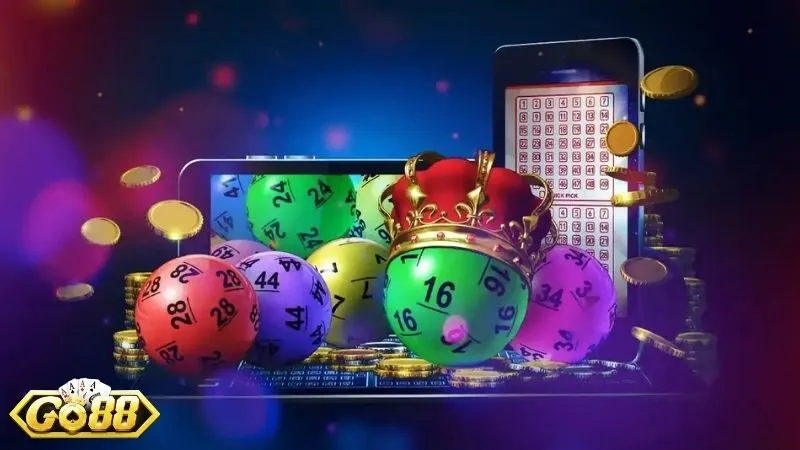 Tìm hiểu bản chất của trò chơi xổ số siêu tốc