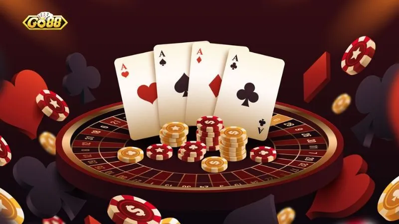 Game bài hấp dẫn