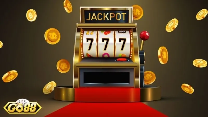 Khám phá thế giới nổ hũ Go88