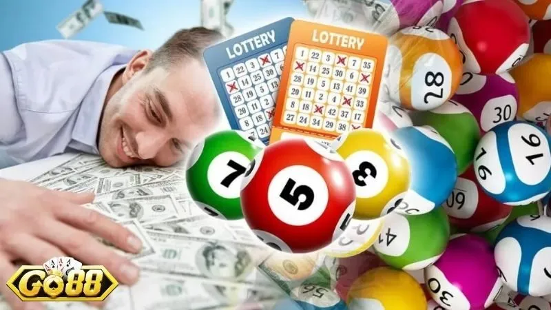 Xổ số Go88: Khi may mắn bước vào không gian số