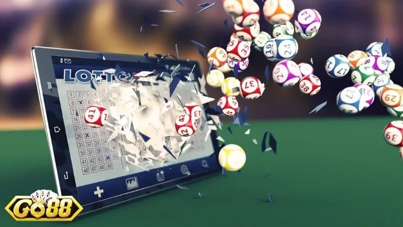 Các hình thức xổ số Go88