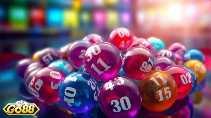 Các ưu điểm khi chơi xổ số Go88